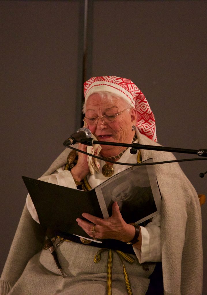Pirkko Fihlman