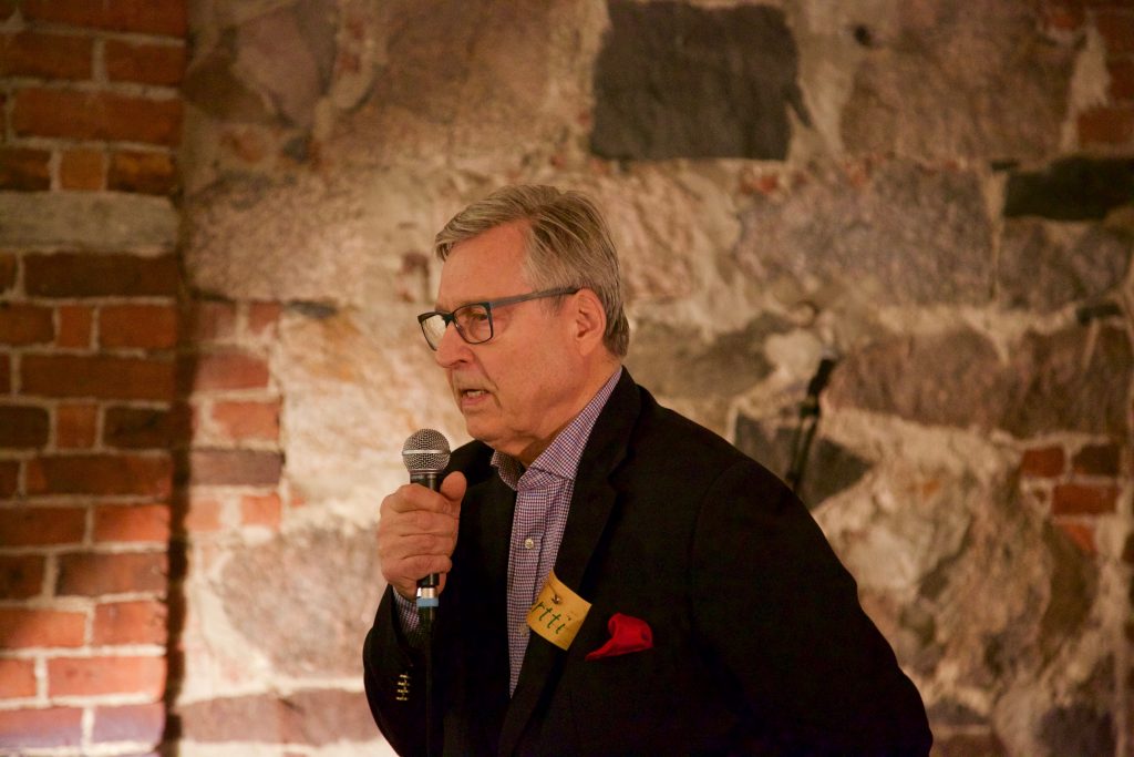 Pertti Salolainen